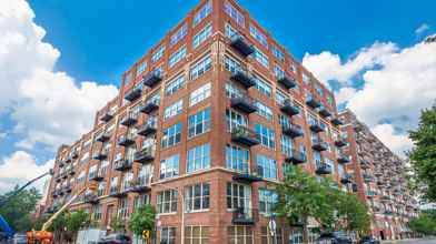 1500 W Monroe St #113, Chicago, IL 60607 1 Bedroom House for Rent for $1,900/month - Zumper