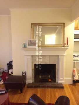Myrtle St Joy St 7 Boston Ma 02114 1 Bedroom Apartment For