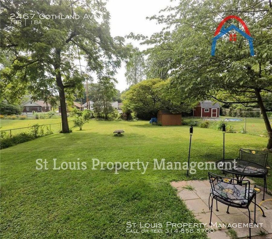 2467 Gothland Ave - Photo 3 of 14