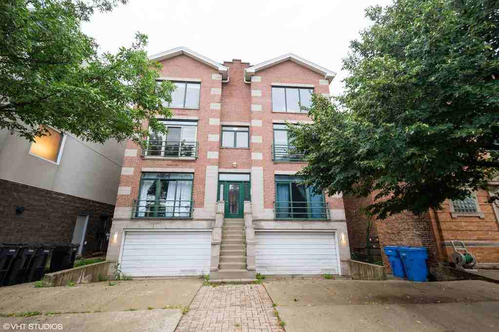 919 N Willard Ct #2N