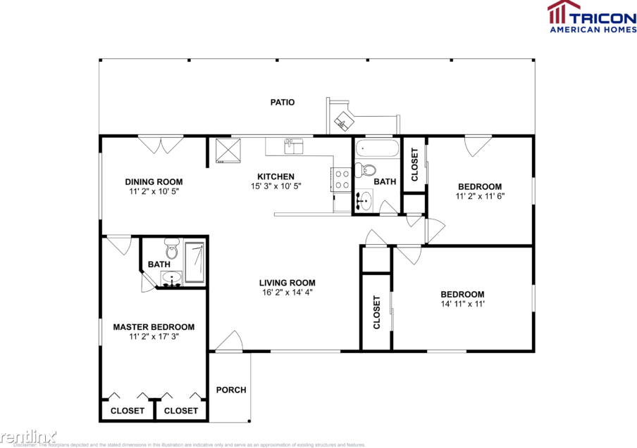 5913 48th Ave N - Photo 2 of 18