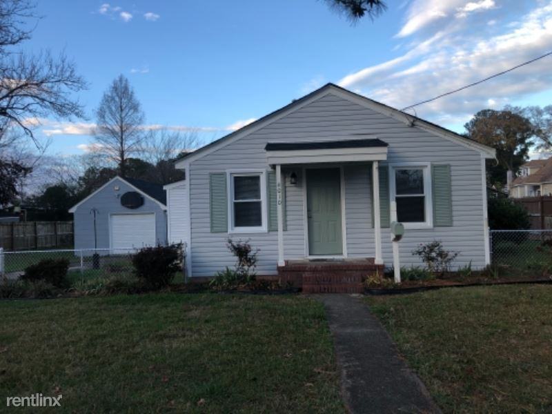 4010 Griffin St, Portsmouth, VA 23707 3 Bedroom Apartment for Rent PadMapper