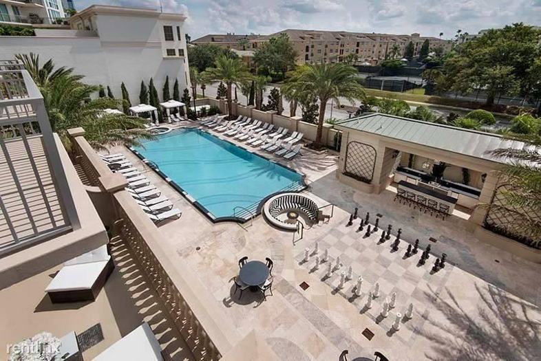 303 Harbour Place Dr 1, Tampa, FL 33602 1 Bedroom Apartment for 1,908