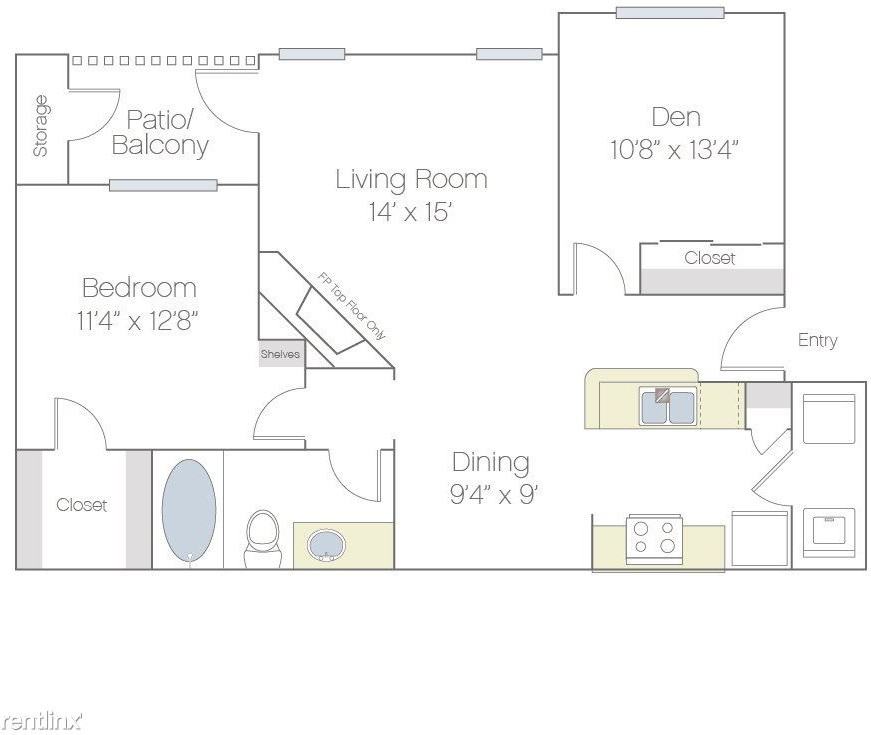 West Parmer Lane and Spectrum Dr. - Photo 3 of 12