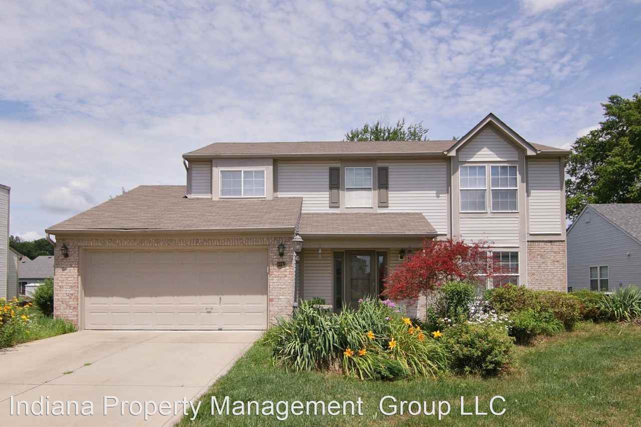 6042 Petersburg Pkwy, Indianapolis, IN 46254 4 Bedroom