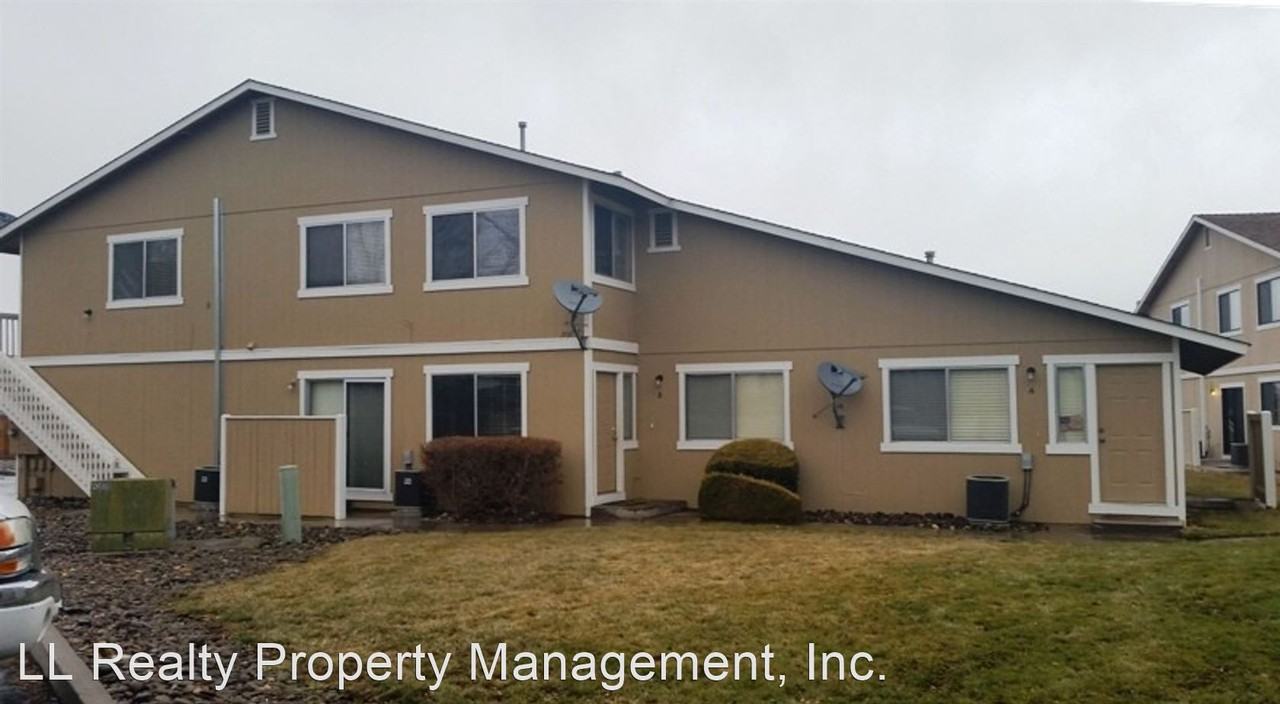 1182 Townhouse Circle (4Plex) Apartments 1182 Townhouse Cir