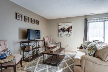 Williamsburg Mishawaka Apartments For Rent 302 Village Dr Mishawaka In 46545 With 4 Floorplans Zumper