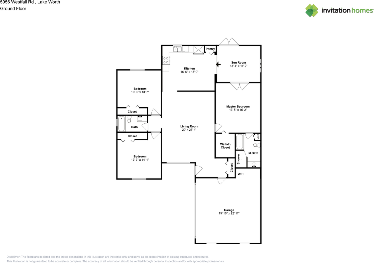 5956 Westfall Rd - Photo 2 of 16