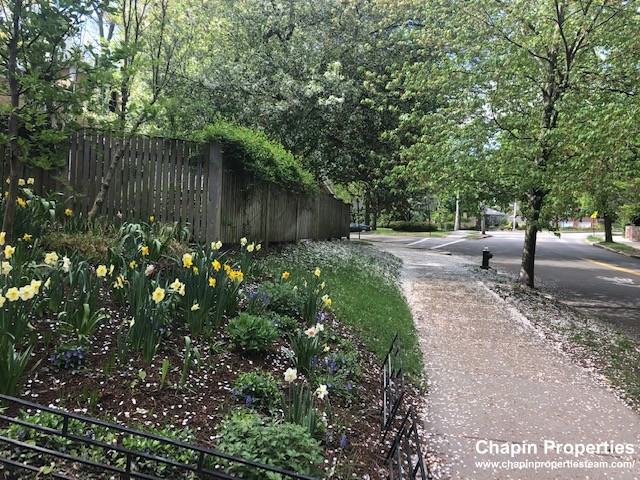 Washington St #801 - Photo 2 of 19