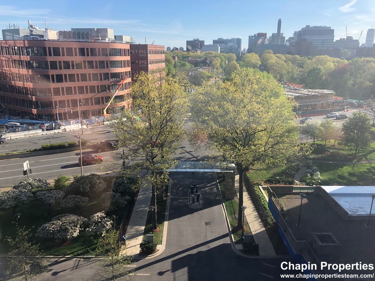 Washington St #801 - Photo 3 of 19