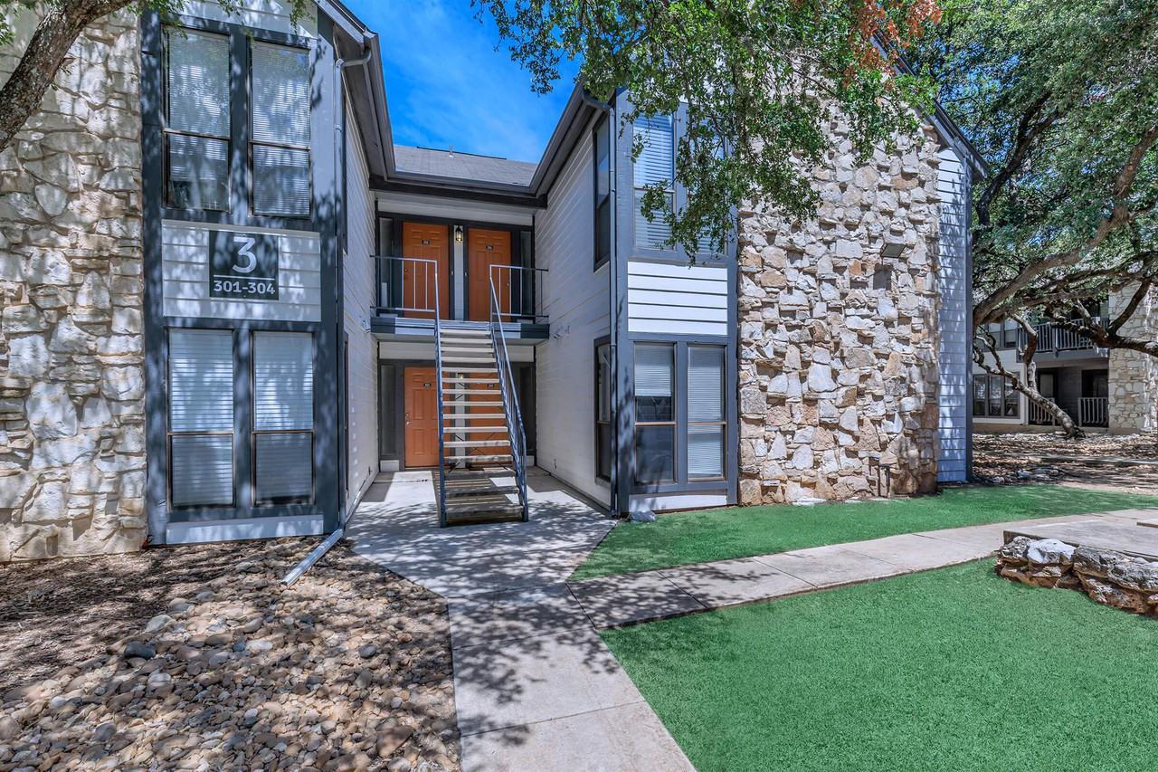 Aria Apartment Homes Apartments 16585 Blanco Rd, San Antonio, TX