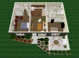 featured image of 2531 Arborview Drive