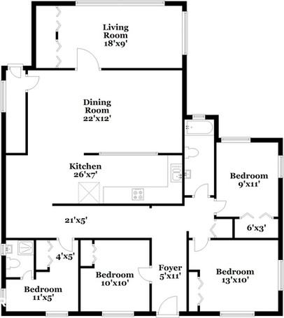 2801 Nw 211th St - Photo 2 of 15