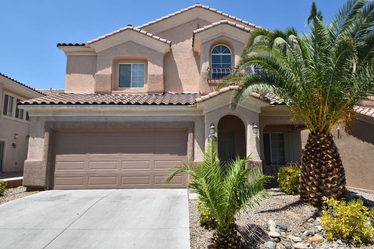 9536 Victory Garden Ave, Las Vegas, NV 89149 3 Bedroom House for Rent