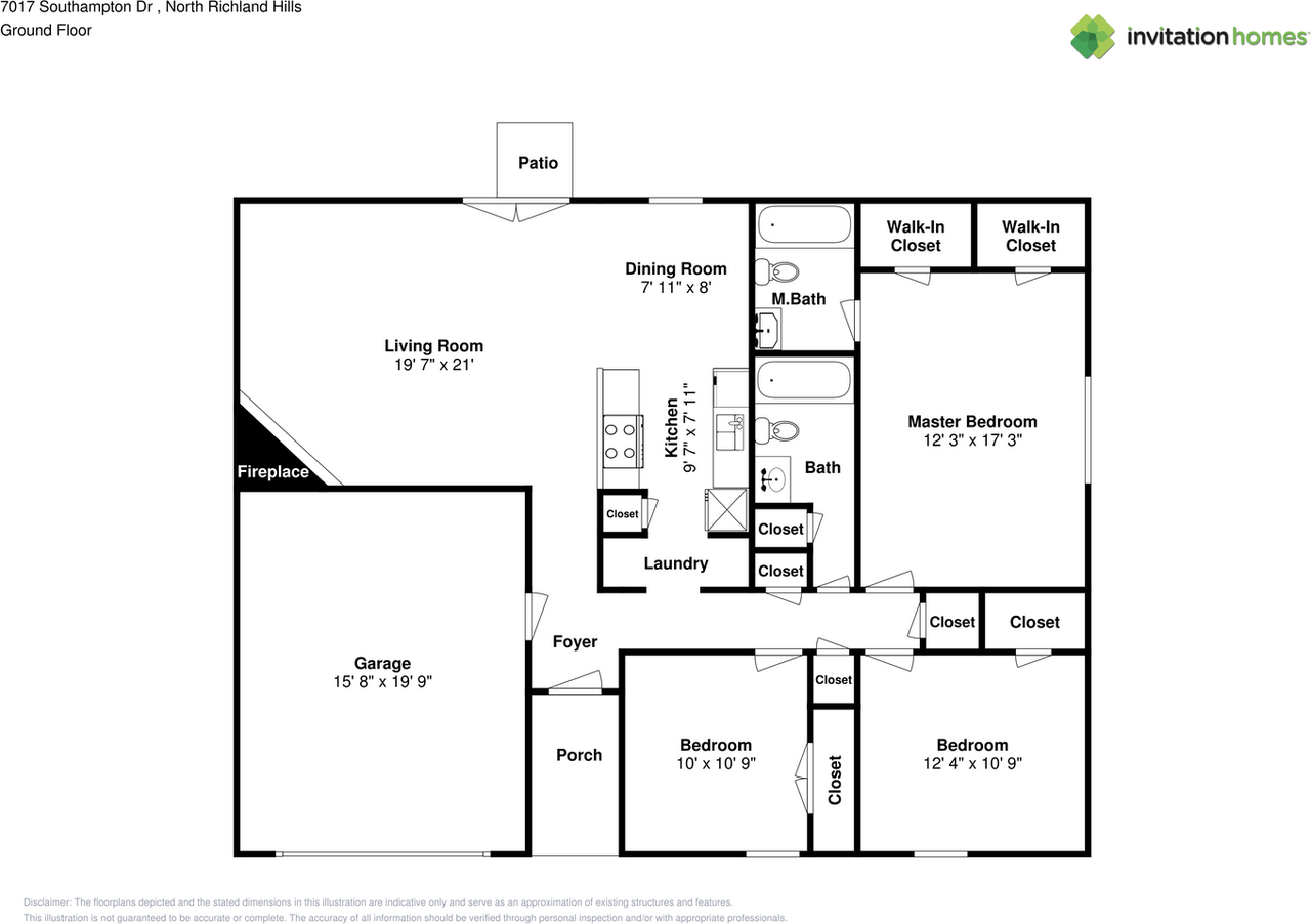 7017 Southampton Dr - Photo 2 of 17