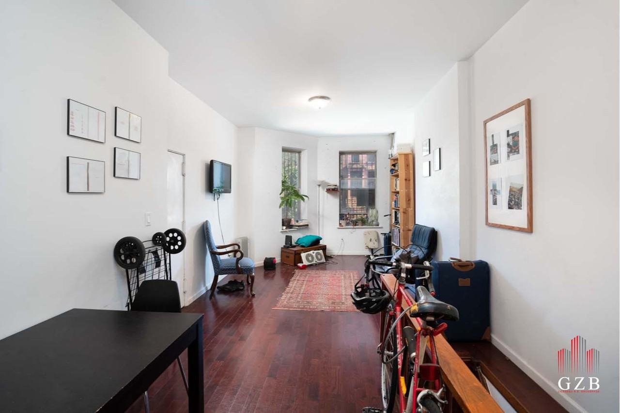 E Broadway 2, New York, NY 10002 4 Bedroom Apartment for Rent
