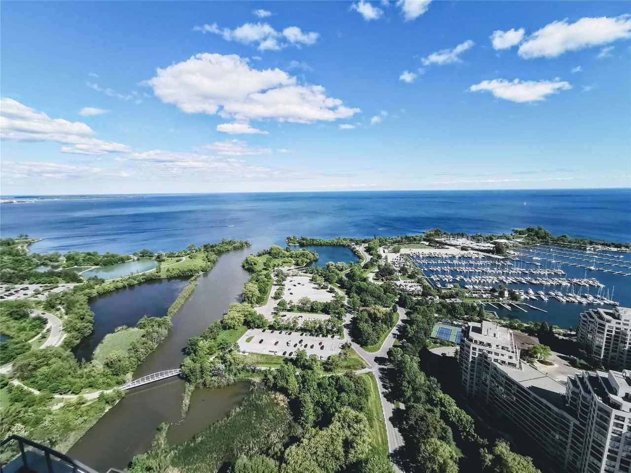 2230 Lake Shore Boulevard West 4301, Toronto, ON M8V 0B2 2 Bedroom Apartment for Rent PadMapper