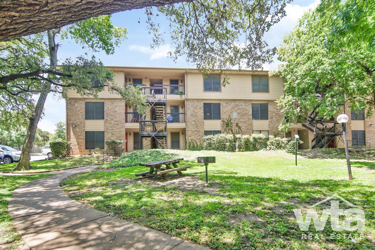 11441 North Interstate 35 Frontage Road, Austin, TX 78753 2 Bedroom