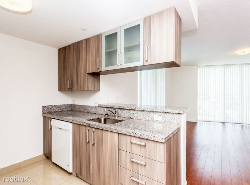 340 W Flagler St Studio - Photo 3 of 9