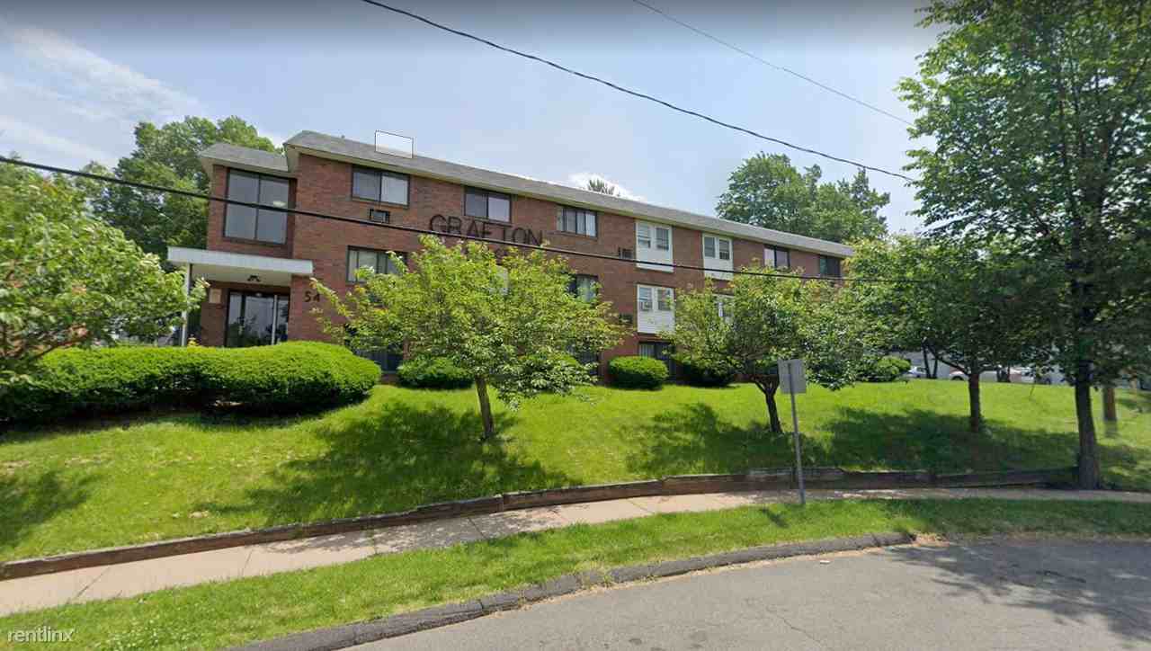 54 Grafton St Apartments in Behind the Rocks, Hartford, CT 06106 Zumper