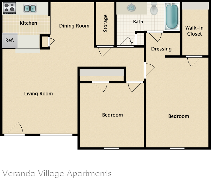 3635 Shaver St, Pasadena, TX 77504 Apartment for Rent PadMapper