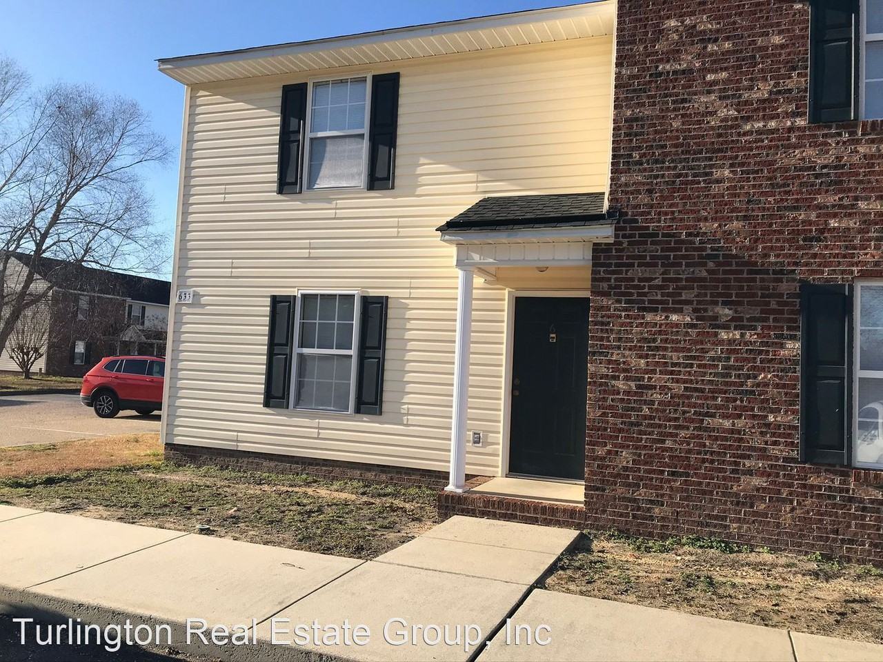 601 Main St Apartments for Rent in Lillington, NC 27546 with 1