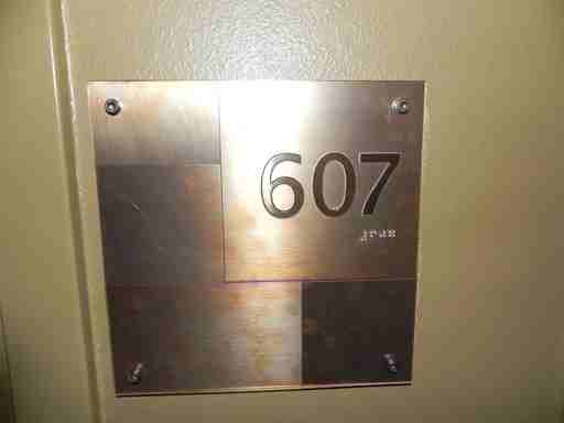 100 Gold Ave SE #607 - Photo 2 of 14