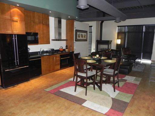 100 Gold Ave SE #607 - Photo 3 of 14