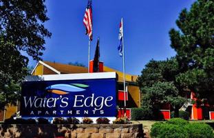 featured image of 400 West Central Avenue