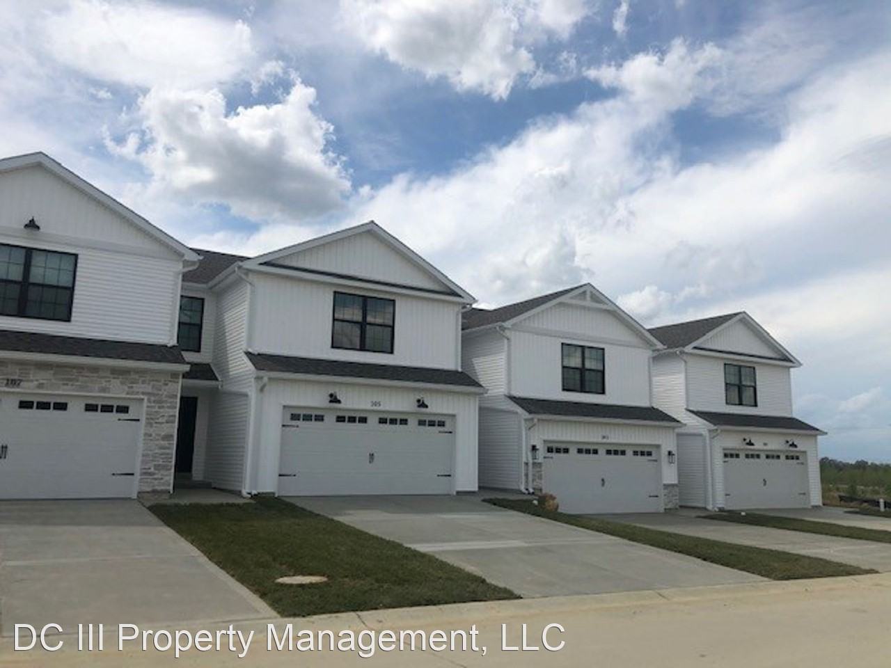 Quail Run Circle Apartments for Rent in Moscow Mills, MO 63362 with 1