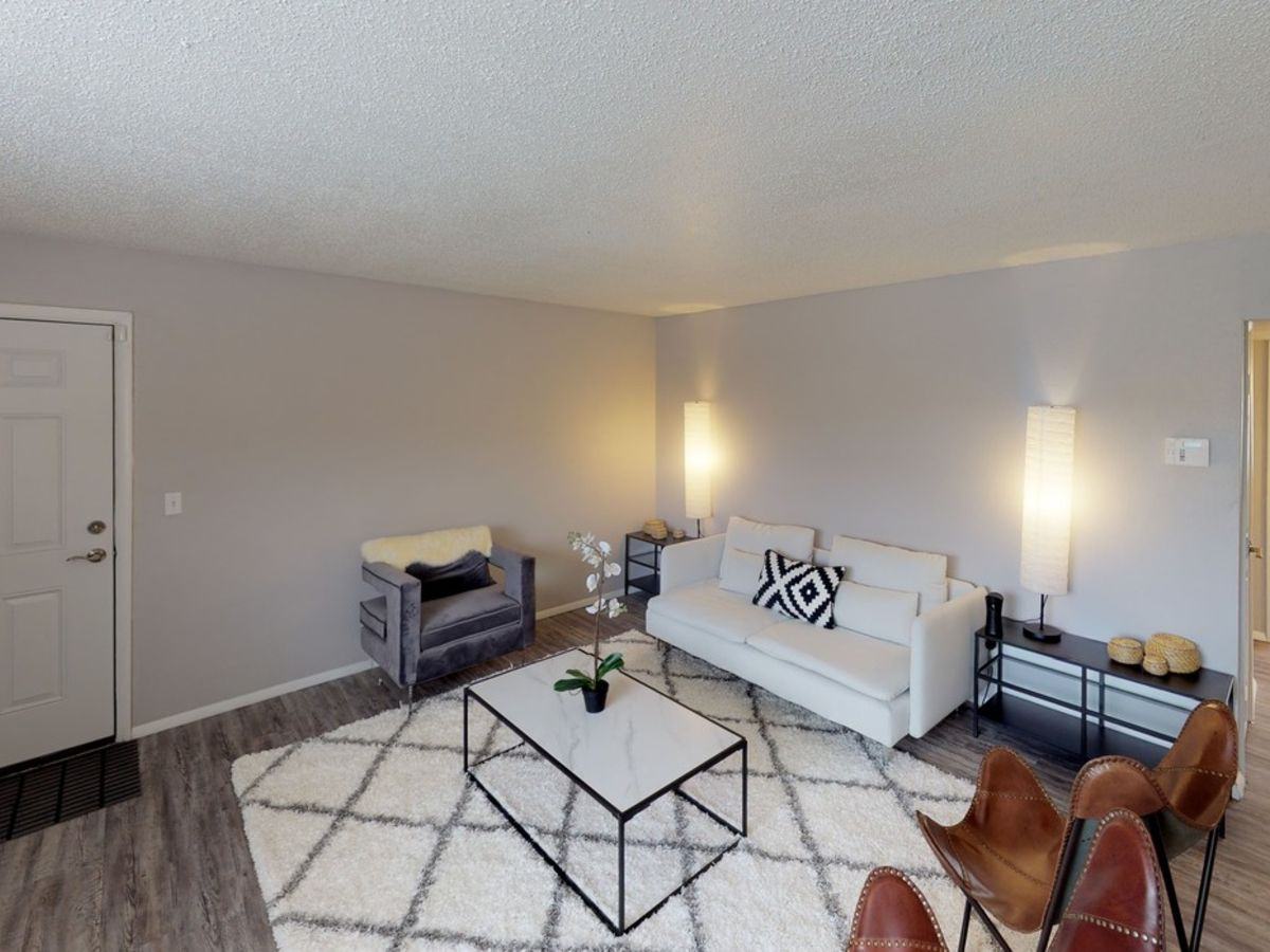 Magnolia Village - Photo 4 of 13