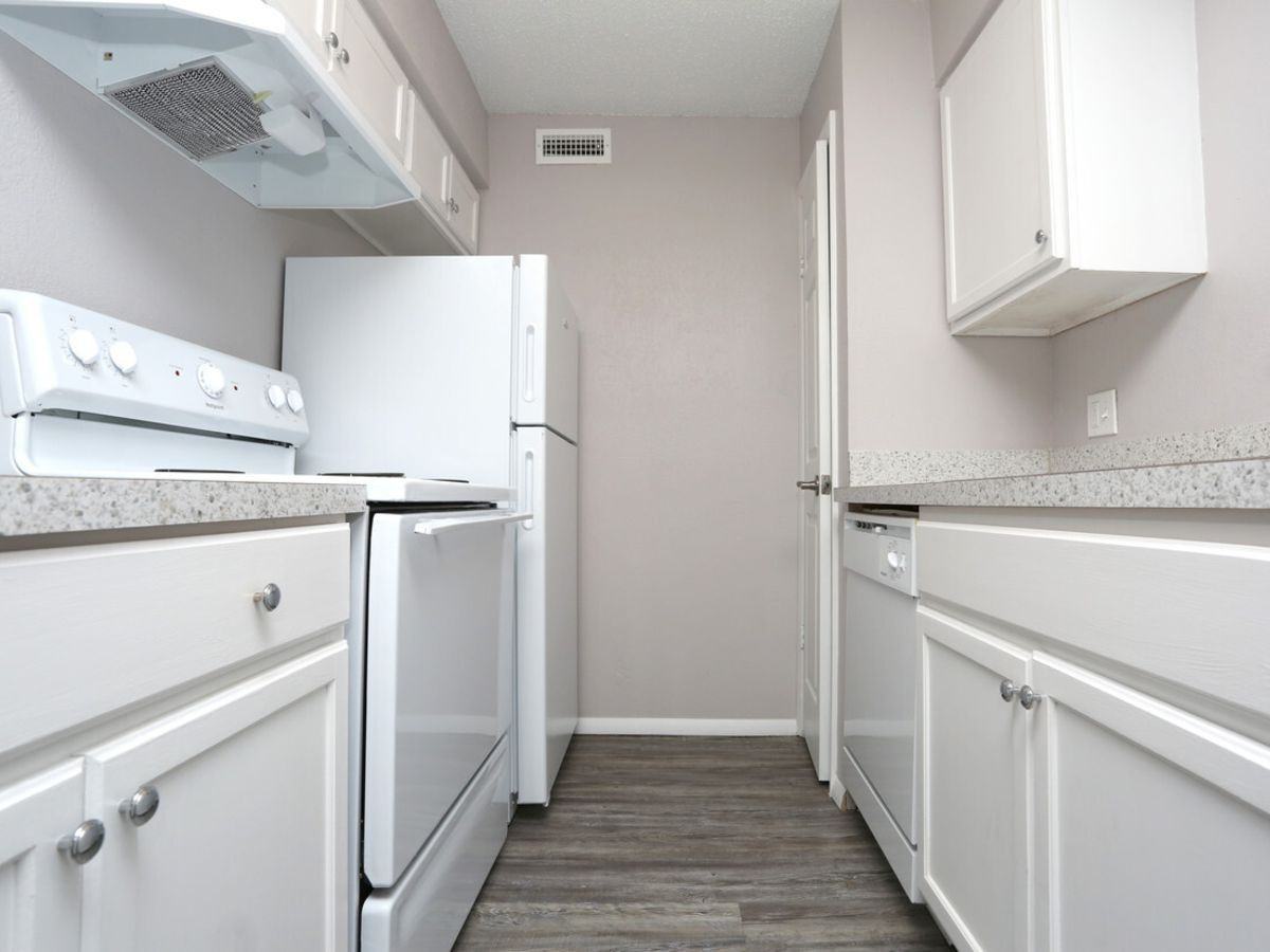 Magnolia Village - Photo 2 of 13