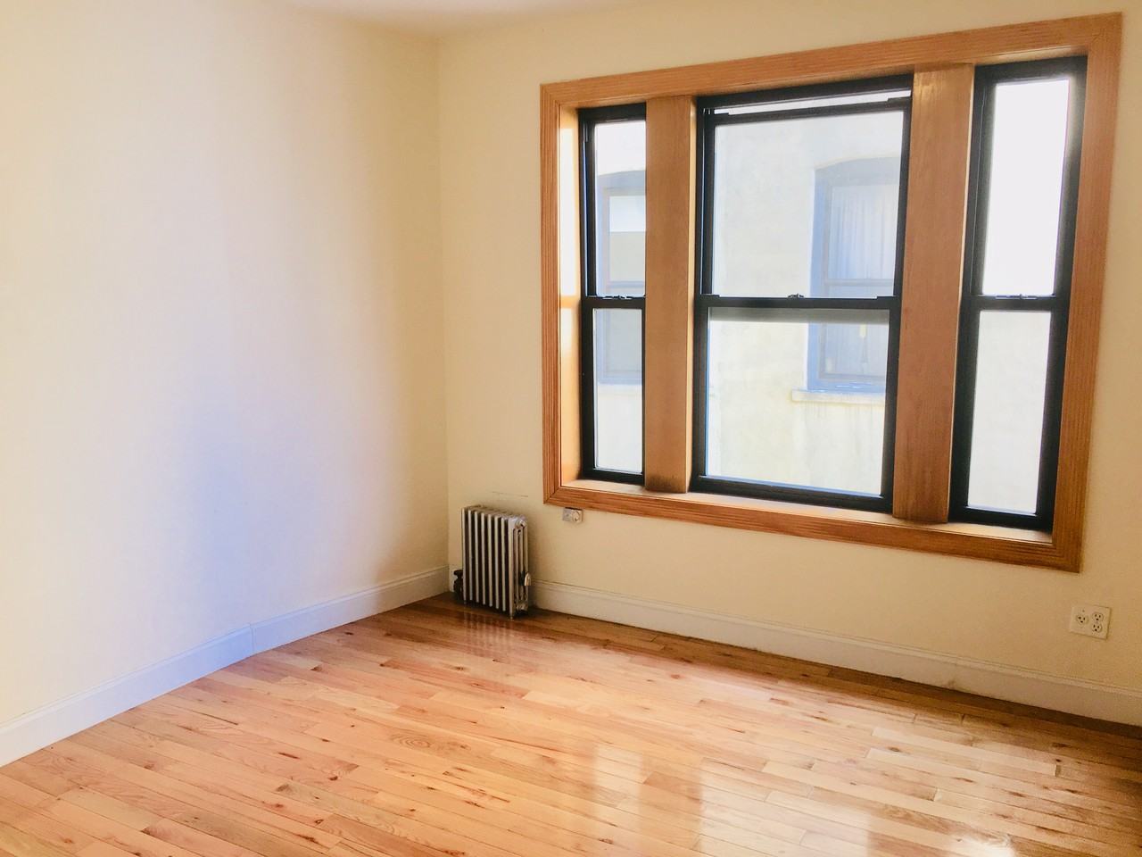 Hamilton Terrace & W 144th St #51