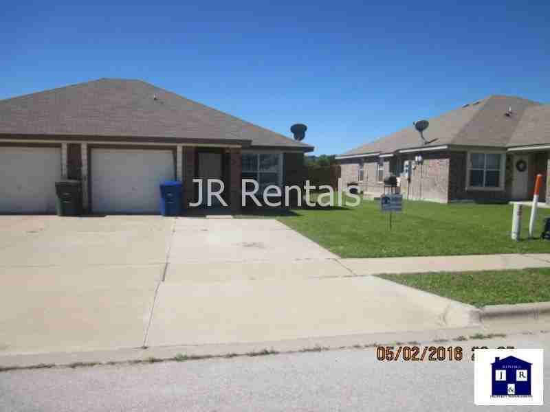 2915 Sunflower Trl #B