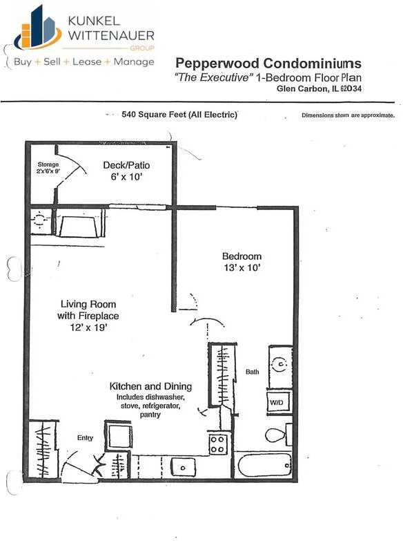 33 Pepperwood Ct - Photo 3 of 15