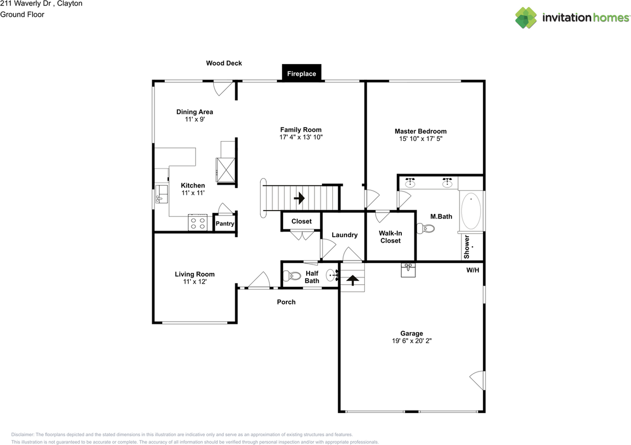 211 Waverly Dr - Photo 3 of 26