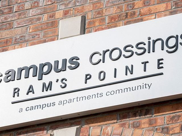 Campus Crossings at Rams Pointe - Photo 2 of 25