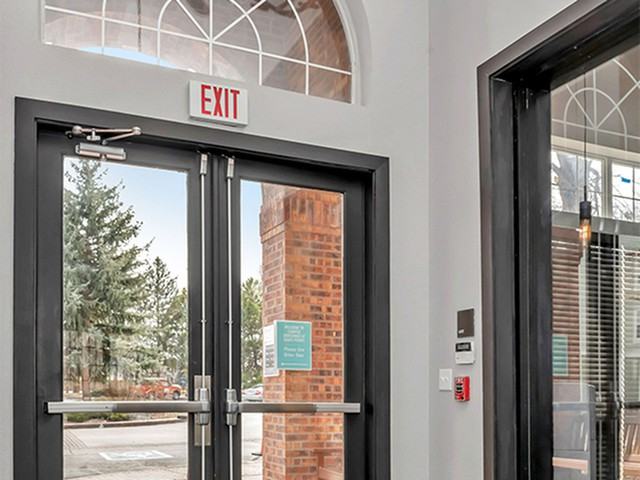 Campus Crossings at Rams Pointe - Photo 3 of 25