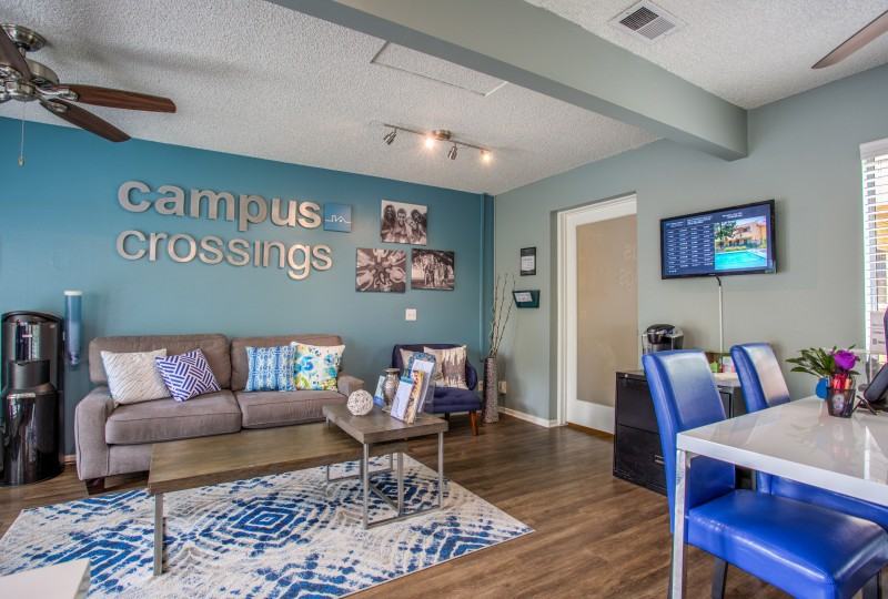 Campus Crossings at Riverside - Photo 3 of 16