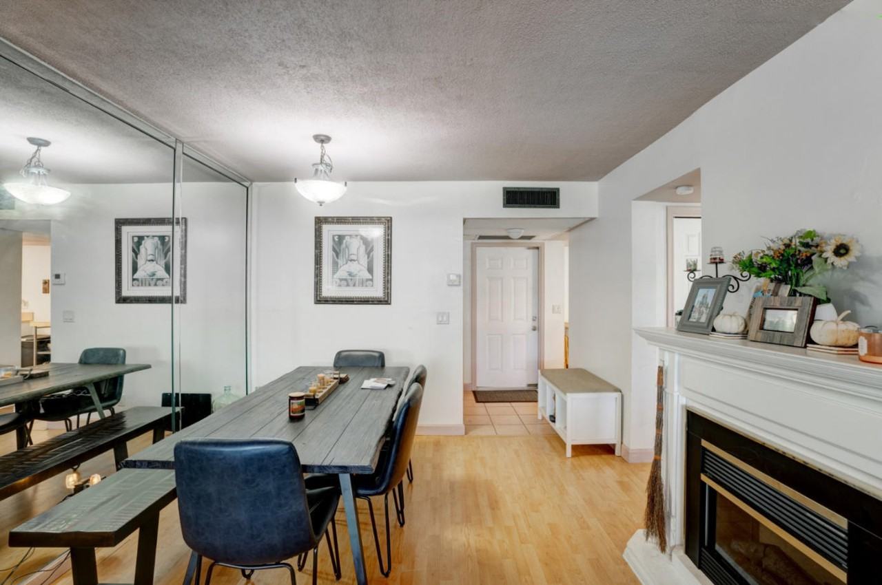 10249 North Military Trail #106 - Photo 2 of 20