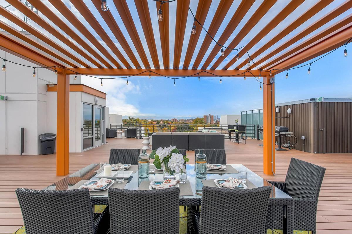 5701 East 8th Avenue #114