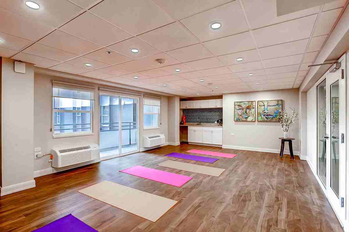 5701 East 8th Avenue #315