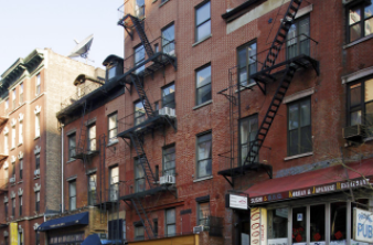 147 Bleecker St - Photo 2 of 2