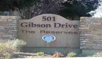 Roseville Pkwy & Gibson Dr #2612 - Photo 1 of 1