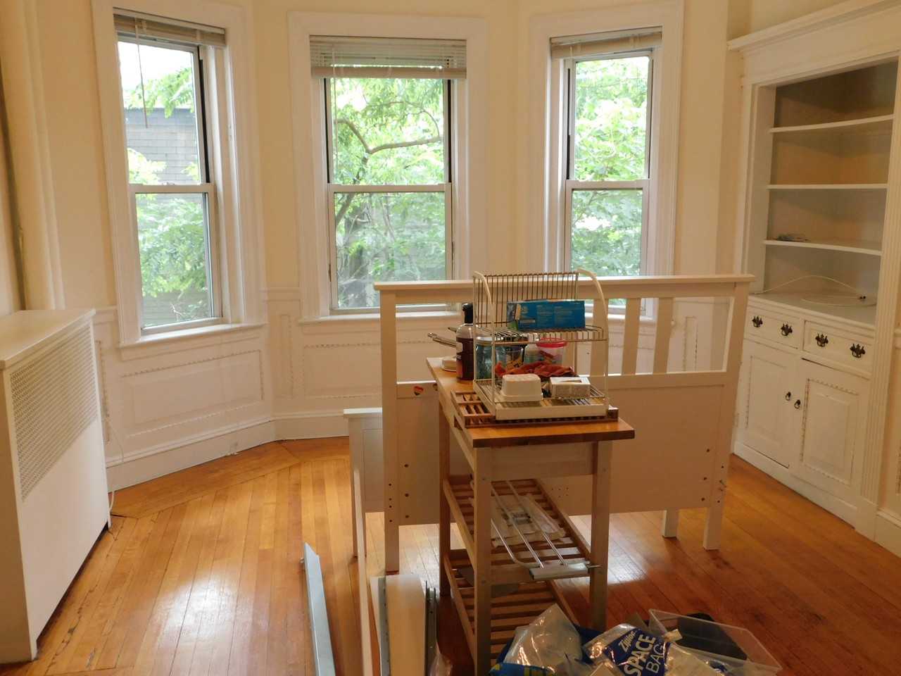 Massachusetts Ave & Shepard St 23, Cambridge, MA 02138 2 Bedroom Apartment for Rent PadMapper