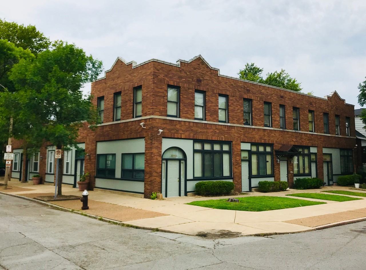 1004 Bates Street D, St. Louis, MO 63111 1 Bedroom Apartment for Rent PadMapper