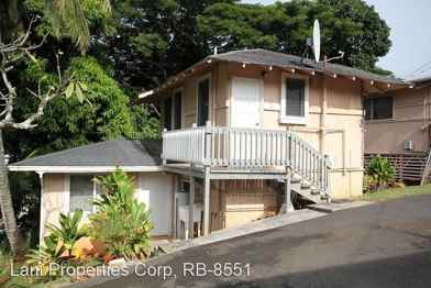 2828 Kalihi St 4 Honolulu Hi 96819 Mls 201705977 Redfin