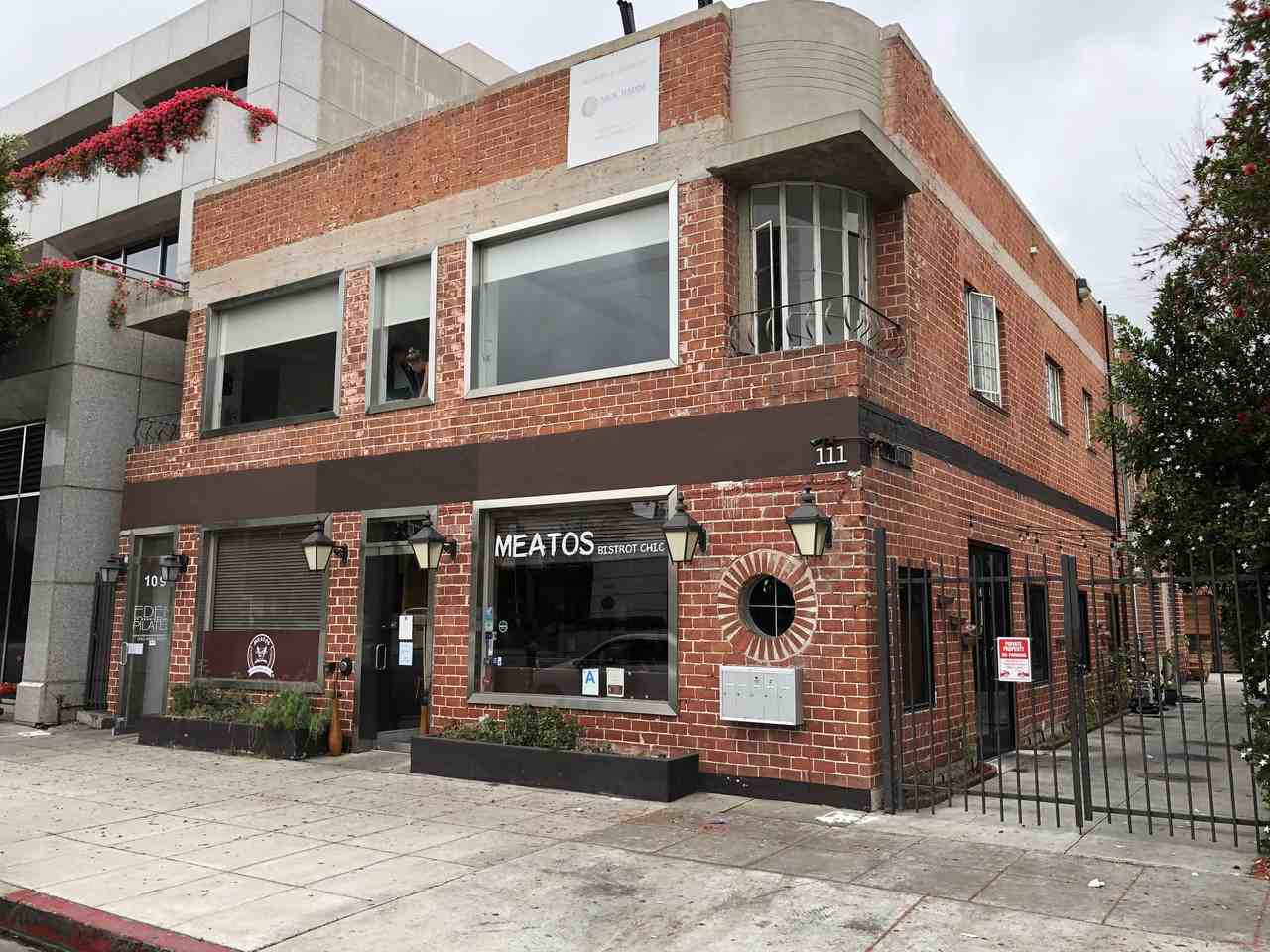 109111 N La Cienega Blvd 109 N La Cienega Blvd 111, Beverly Hills