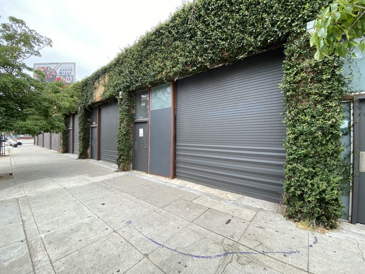 2201 Beverly Blvd Los Angeles, CA 90057 - Retail Property for Lease on