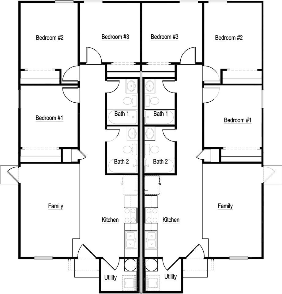 2615 Elsie Faye Heggins St - Photo 2 of 4